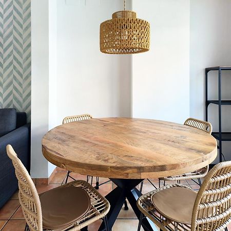 Apartamento Flats Friends Nave Valencia Exterior foto