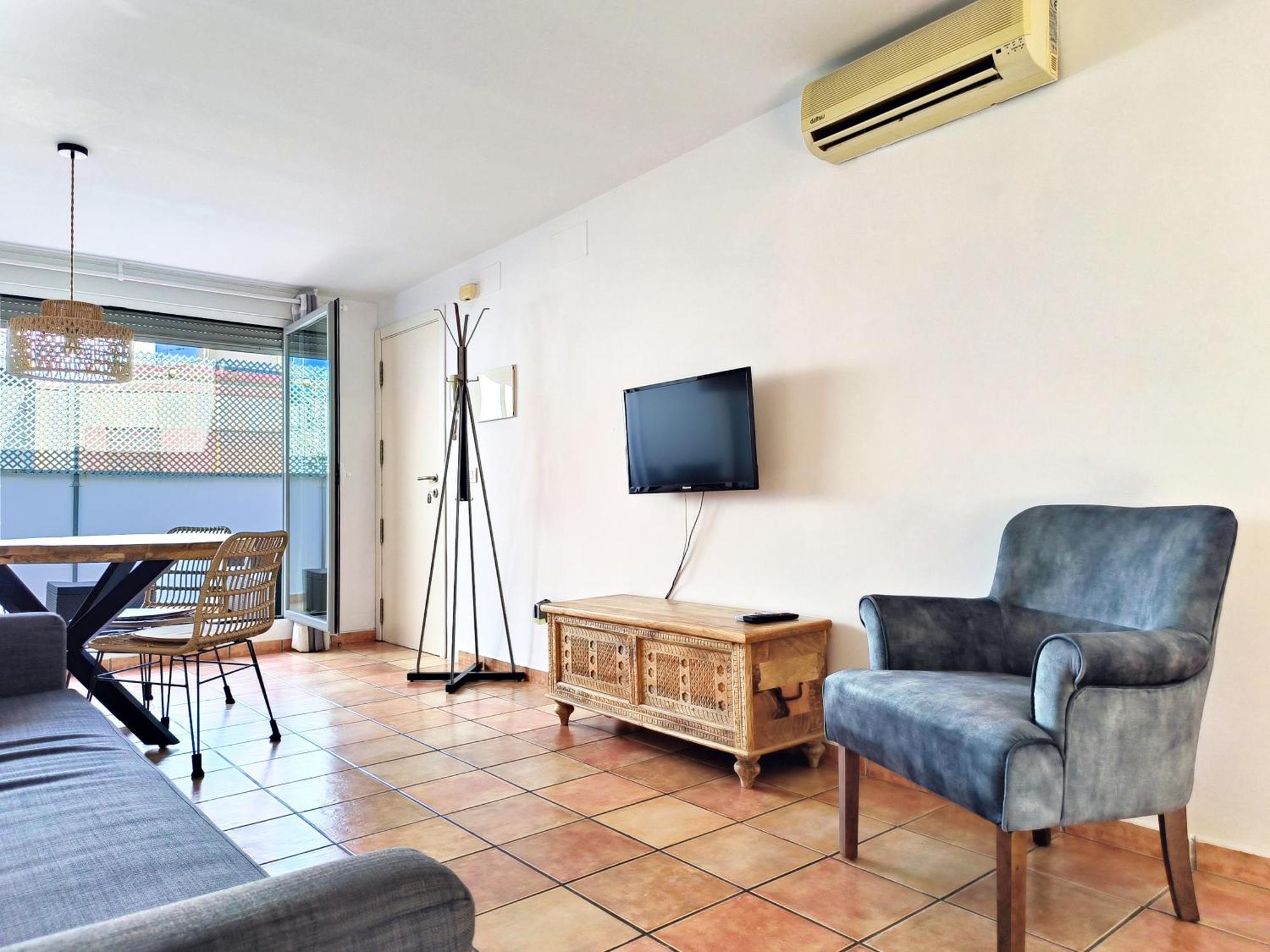 Apartamento Flats Friends Nave Valencia Exterior foto