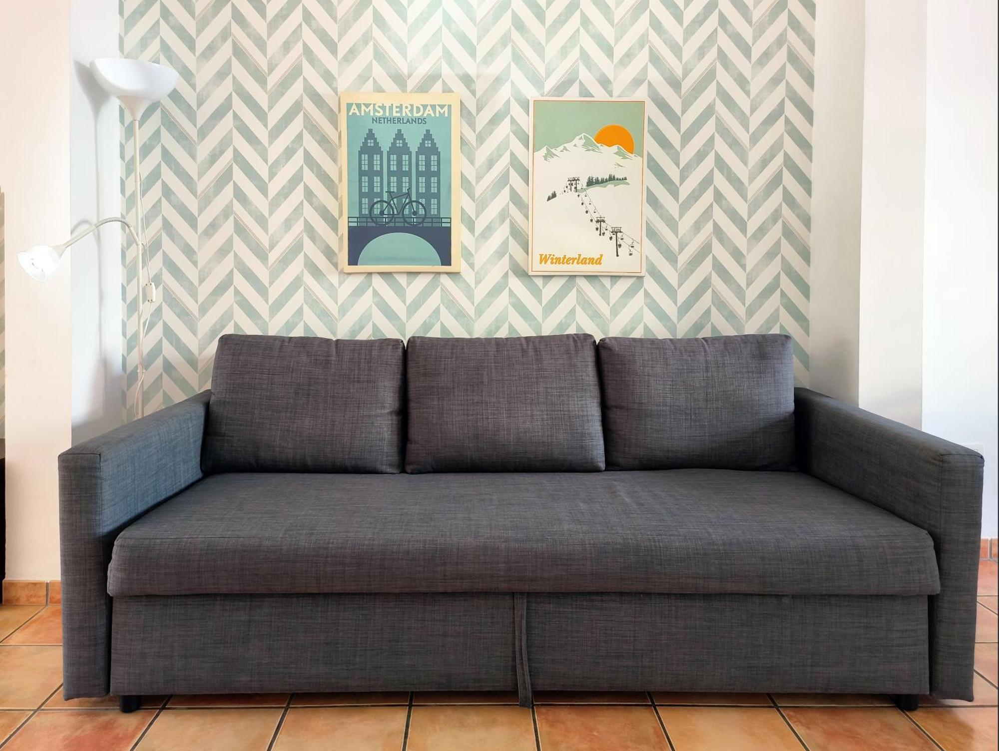 Apartamento Flats Friends Nave Valencia Exterior foto