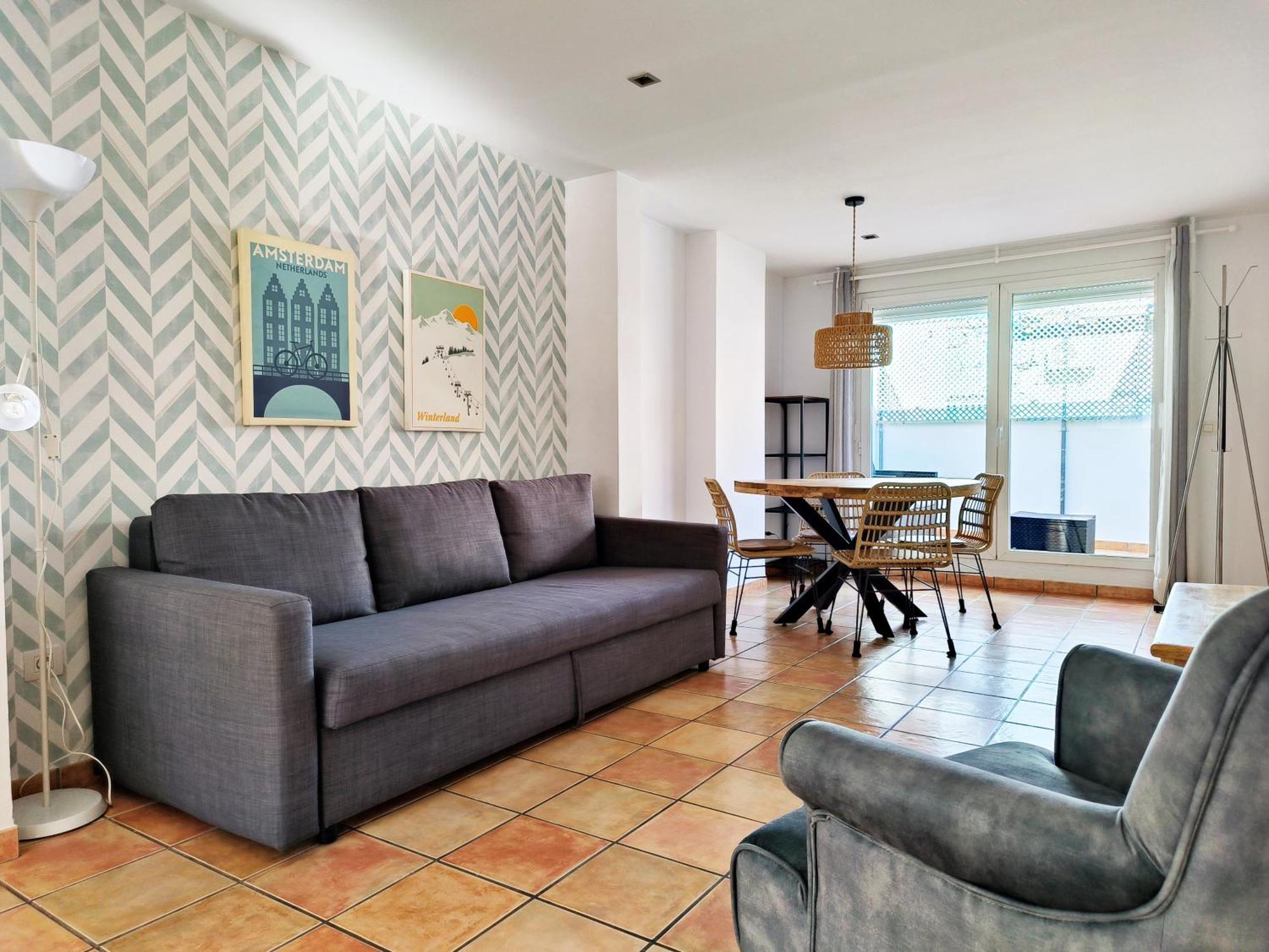 Apartamento Flats Friends Nave Valencia Exterior foto