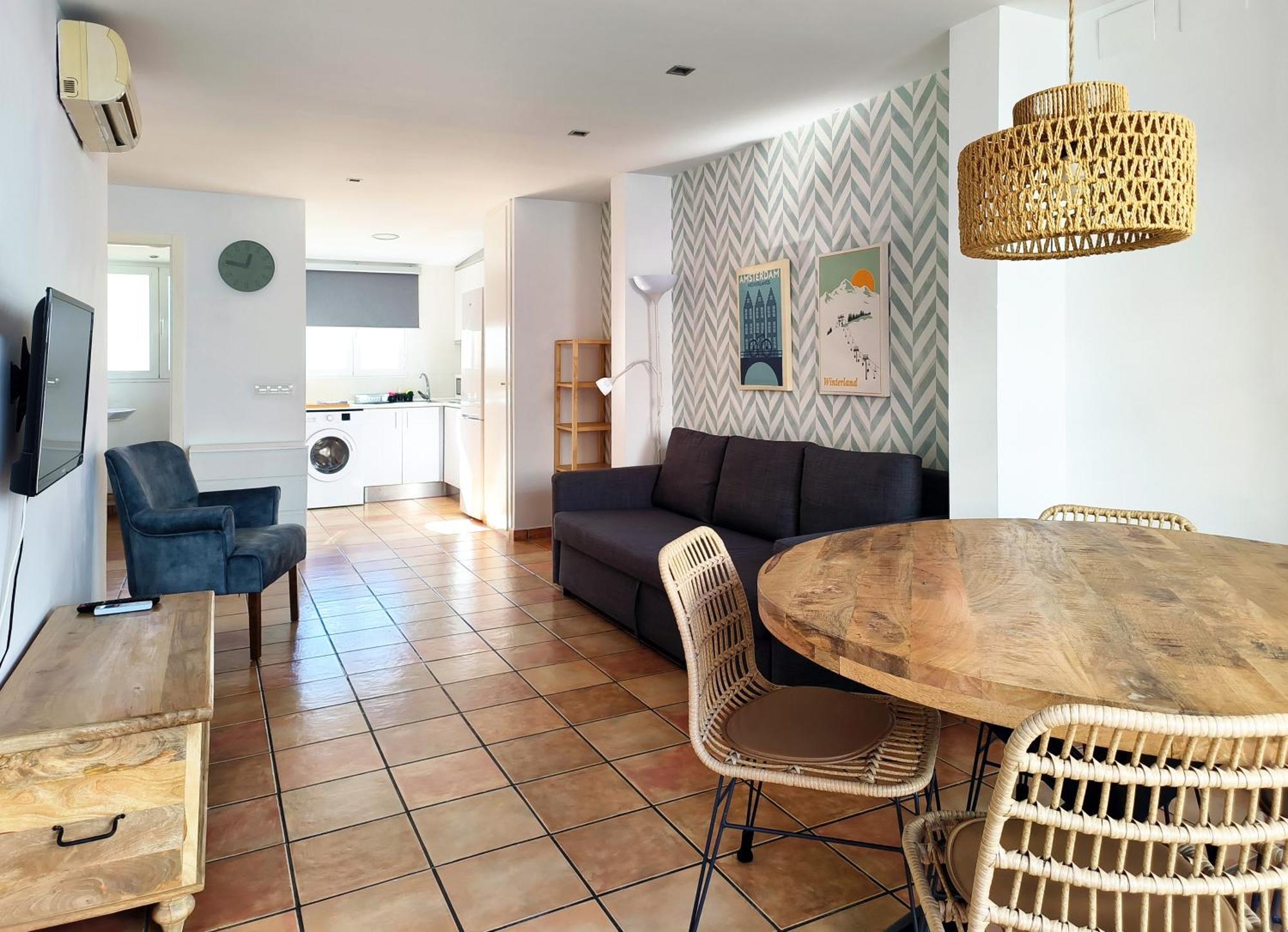 Apartamento Flats Friends Nave Valencia Exterior foto