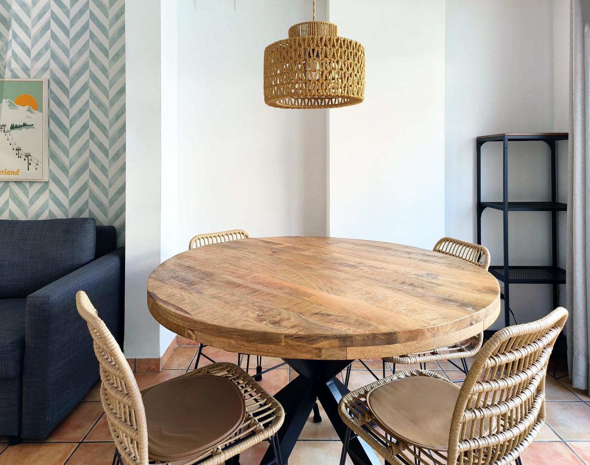 Apartamento Flats Friends Nave Valencia Exterior foto