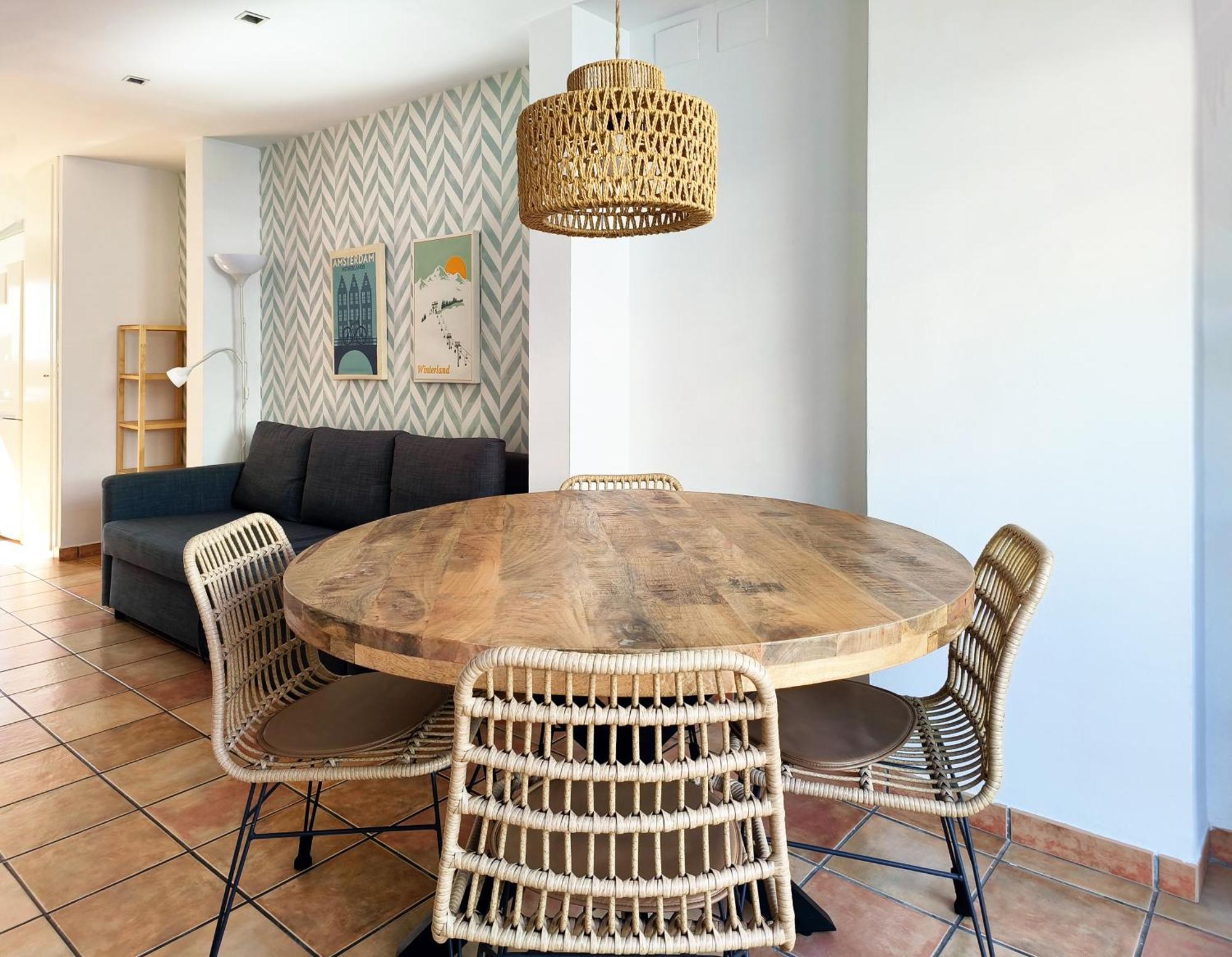 Apartamento Flats Friends Nave Valencia Exterior foto