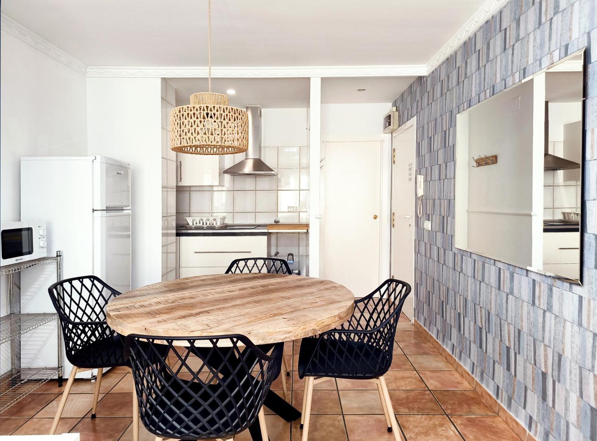 Apartamento Flats Friends Nave Valencia Exterior foto
