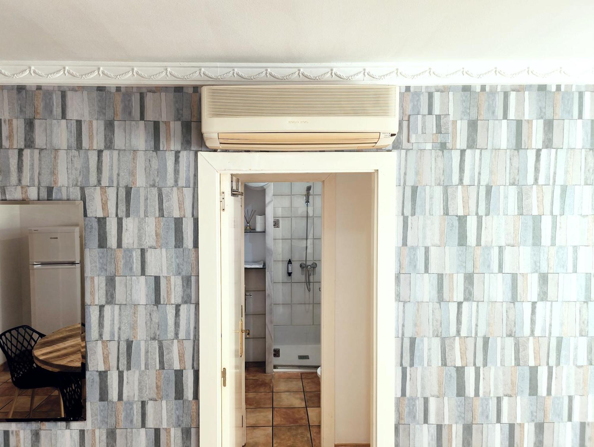 Apartamento Flats Friends Nave Valencia Exterior foto