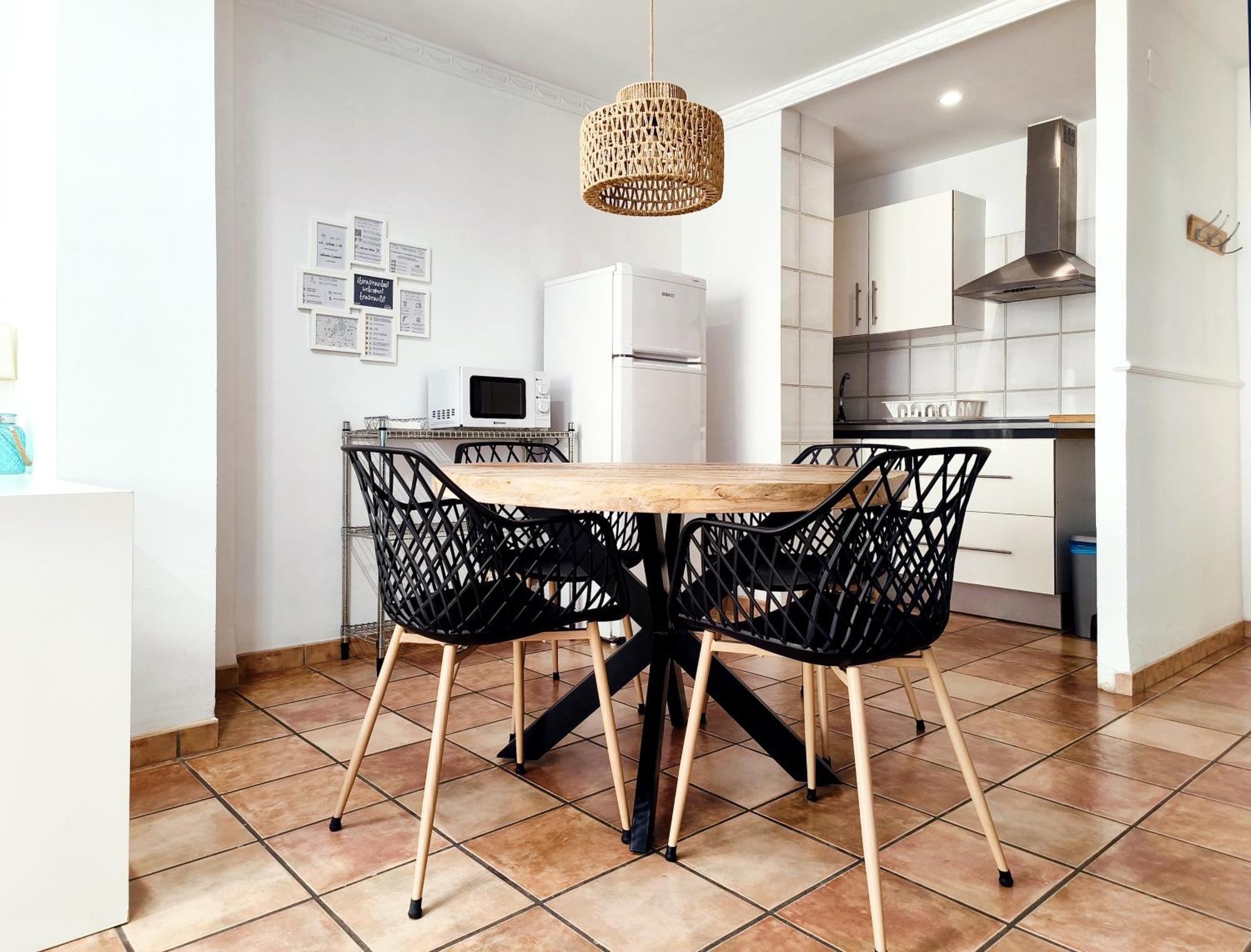 Apartamento Flats Friends Nave Valencia Exterior foto